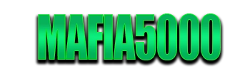 Logo MAFIA5000